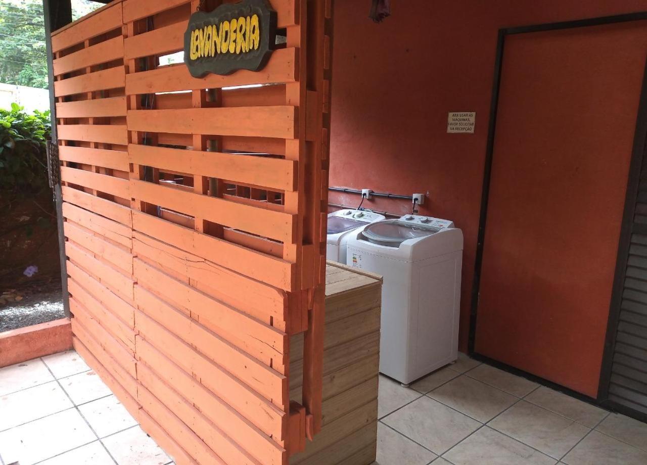 Chalés do Holandês Eco Pousada Bombinhas Esterno foto